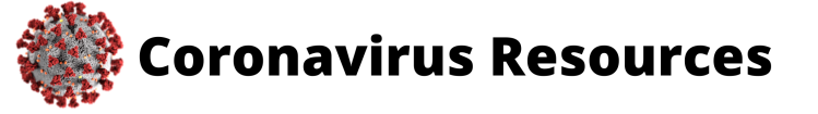 This image has an empty alt attribute; its file name is coronavirus-resources-banner.png